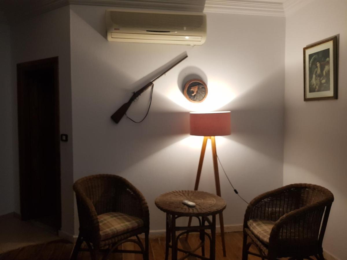 Dar Nour Διαμέρισμα Τύνιδα Εξωτερικό φωτογραφία