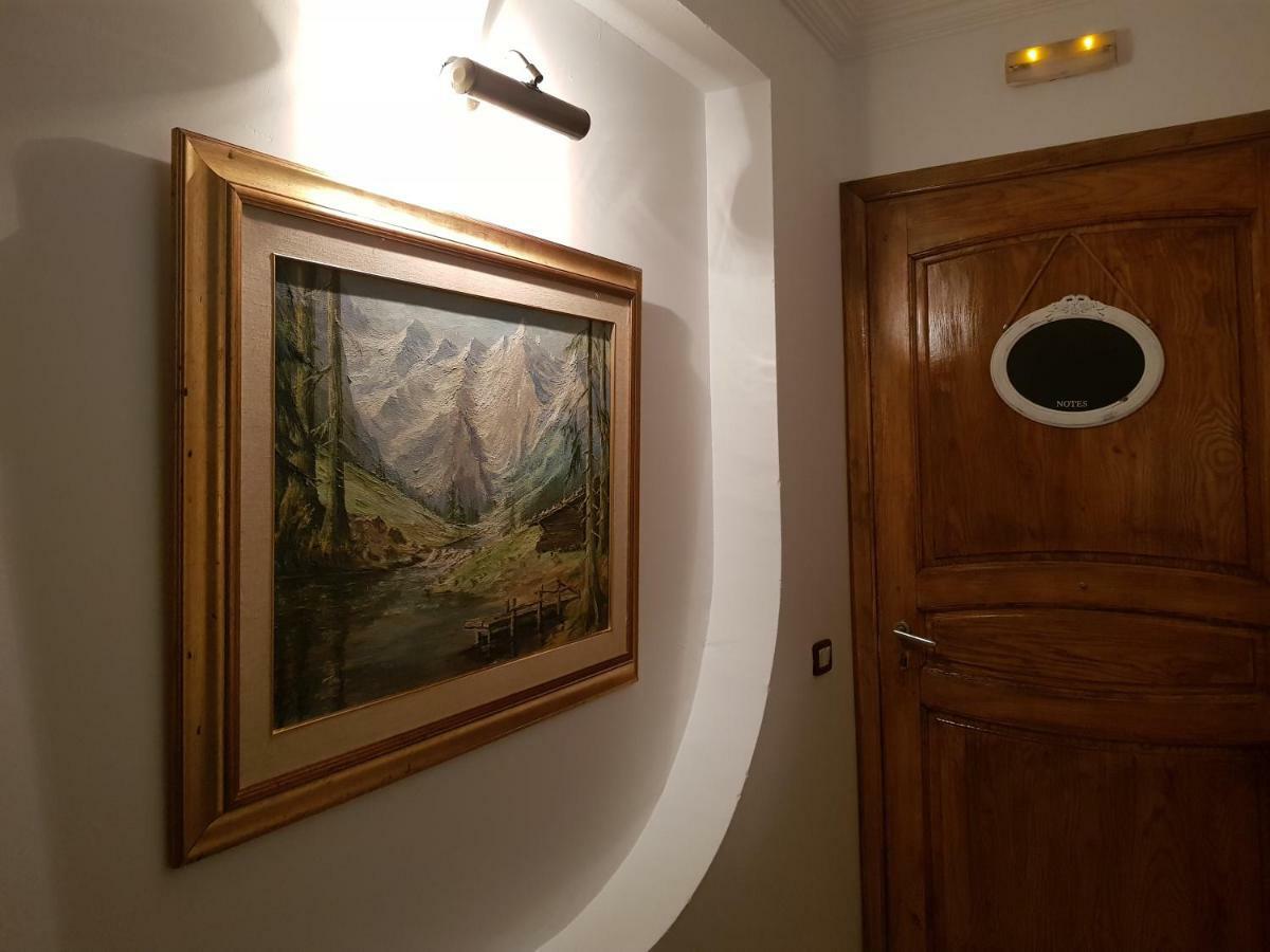 Dar Nour Διαμέρισμα Τύνιδα Εξωτερικό φωτογραφία