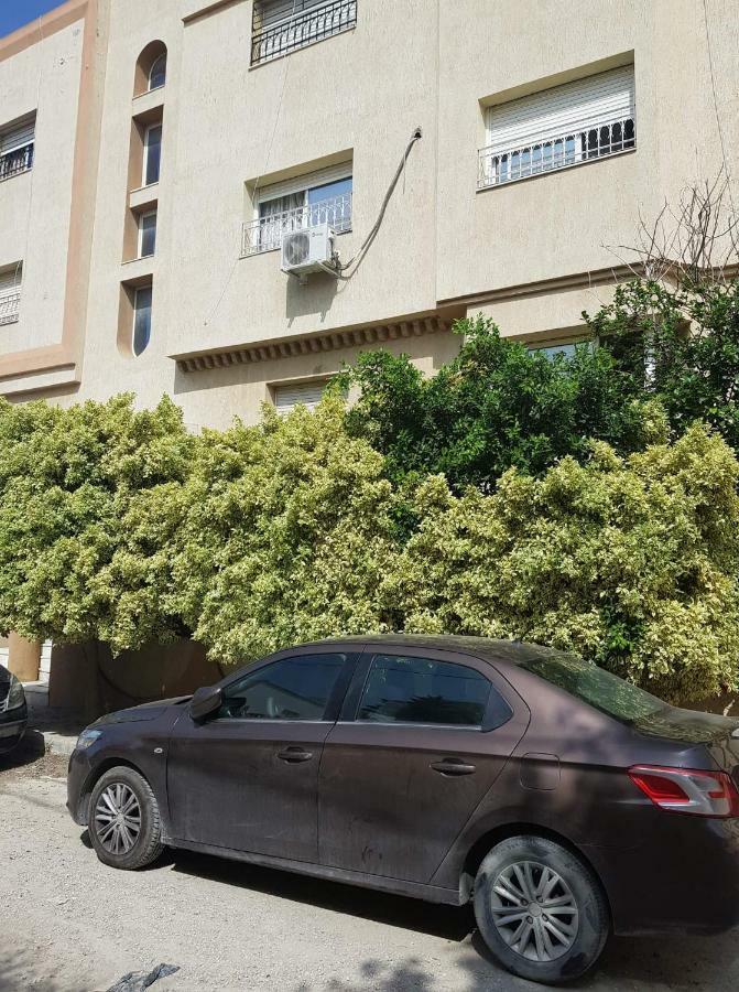Dar Nour Διαμέρισμα Τύνιδα Εξωτερικό φωτογραφία